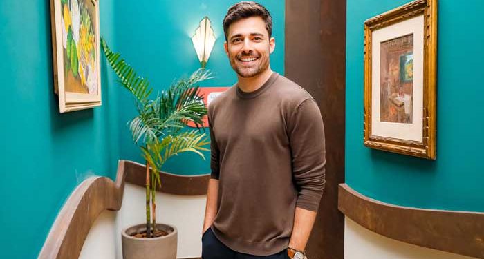 Miguel Coelho já coleciona algumas passagens por emissoras