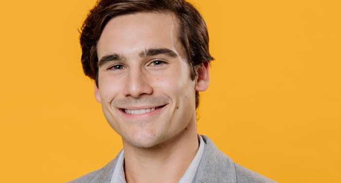 Nicolas Prattes está trilhando uma trajetória de sucesso na tevê