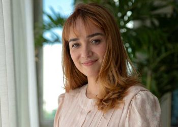 Simone Spoladore terá uma rápida participação pela trama de “Mania de Você”