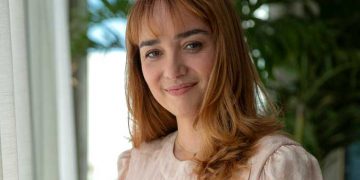 Simone Spoladore terá uma rápida participação pela trama de “Mania de Você”