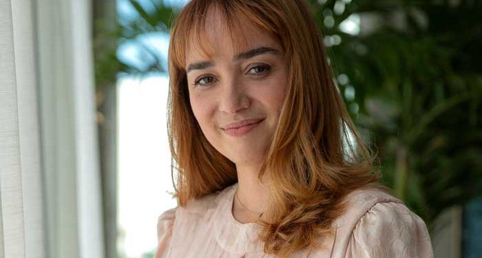 Simone Spoladore terá uma rápida participação pela trama de “Mania de Você”