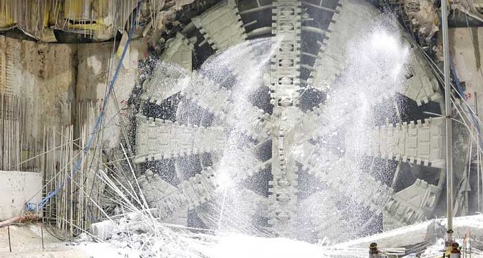 ‘Tatuzão’ passará pela região da Vila Invernada a partir de 3 agosto