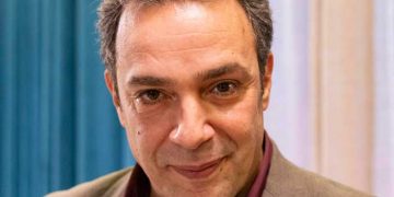 Marcelo Médici tem uma série de ferramentas para interpretar o trambiqueiro Ubaiara