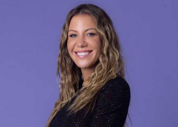 Bárbara Coelho chega aos Jogos de Paris no clima da competição