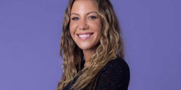 Bárbara Coelho chega aos Jogos de Paris no clima da competição