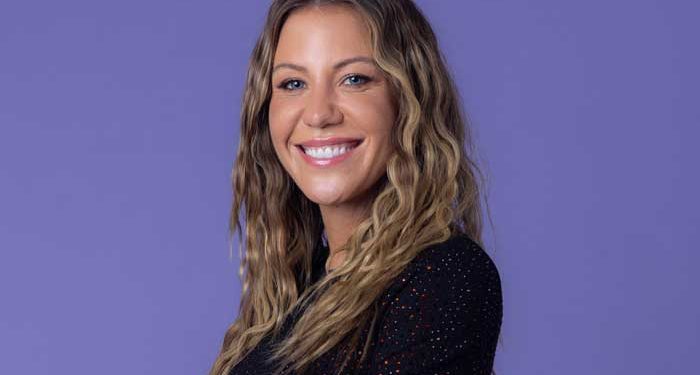 Bárbara Coelho chega aos Jogos de Paris no clima da competição