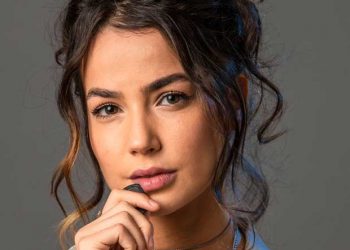 Nanda Marques viverá um dos papéis de destaque da série “Dr4gon”