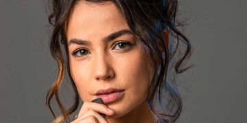 Nanda Marques viverá um dos papéis de destaque da série “Dr4gon”