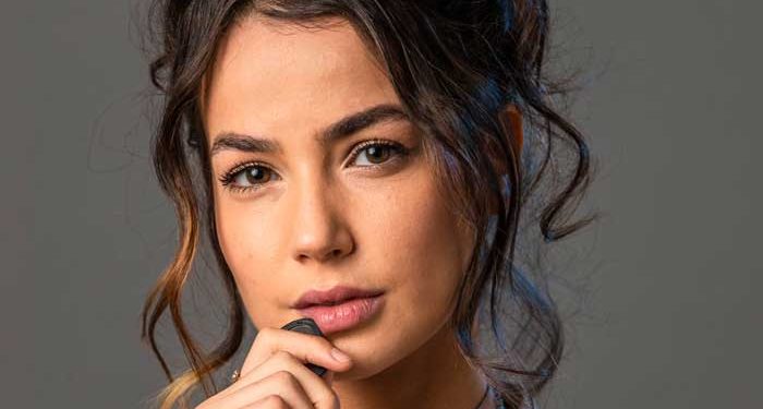 Nanda Marques viverá um dos papéis de destaque da série “Dr4gon”