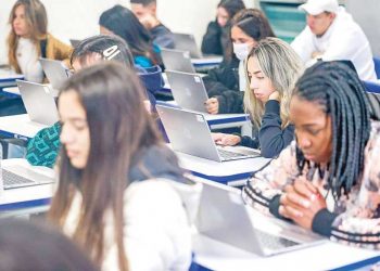 Provas do “Olimpíada de Redação” acontecem entre 19 e 27 de agosto