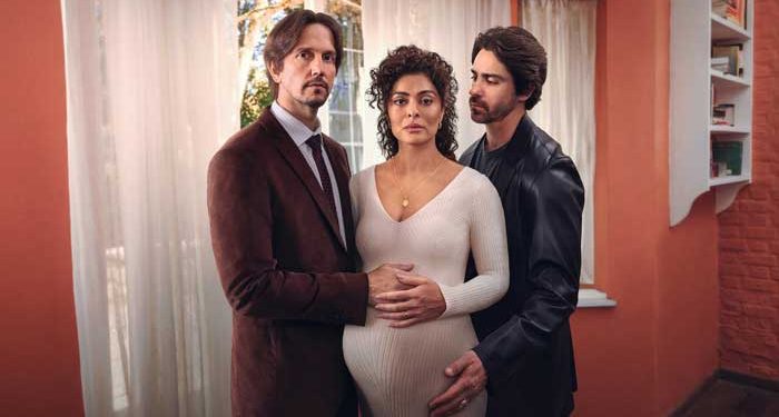 Destaques das séries e conteúdo “on demand” da semana