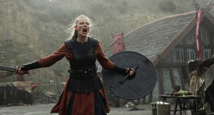 Destaques das séries e conteúdo “on demand” da semana