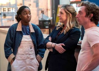 Filmes e Séries da semana