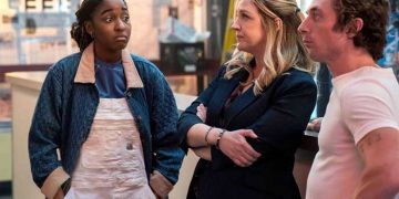 Filmes e Séries da semana