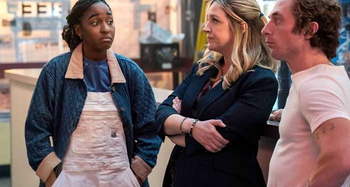 Filmes e Séries da semana