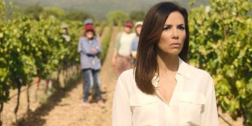 Destaques das séries e conteúdo “on demand” da semana