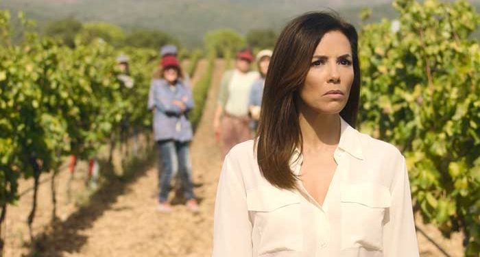 Destaques das séries e conteúdo “on demand” da semana