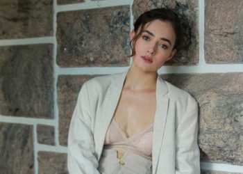 Desempenho em “Reis” garantiu papel de Emily Matte na minissérie “A Rainha da Pérsia”