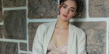 Desempenho em “Reis” garantiu papel de Emily Matte na minissérie “A Rainha da Pérsia”