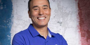 André Rizek pausa cobertura futebolística para focar nas Olimpíadas em “Ça Va Paris”