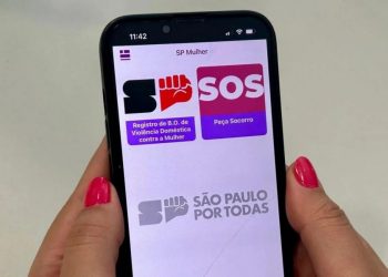 Aplicativo SP Mulher Segura encerra o Agosto Lilás com balanço positivo