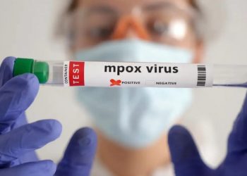 Mpox: OMS declara emergência de saúde pública global
