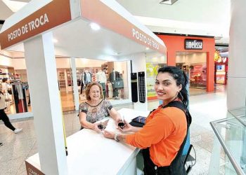 Programação de cursos e palestras gratuitas