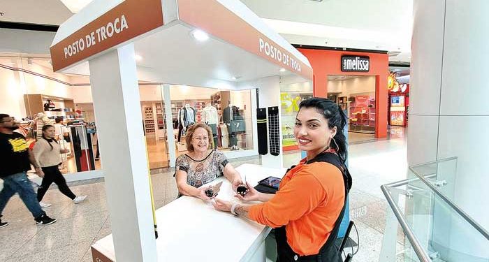 Programação de cursos e palestras gratuitas