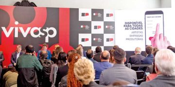 Governo lança plataforma Agenda Viva SP