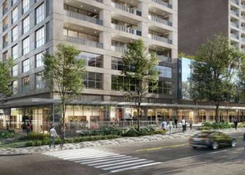 Porte Engenharia e Urbanismo lança o Almagah 227, 4º empreendimento do Eixo Platina, no Tatuapé