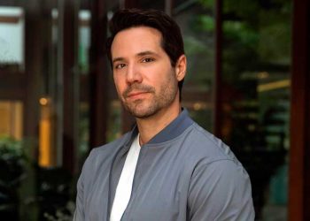 A música é uma parte essencial da carreira de Lucy Alves