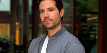 A música é uma parte essencial da carreira de Lucy Alves