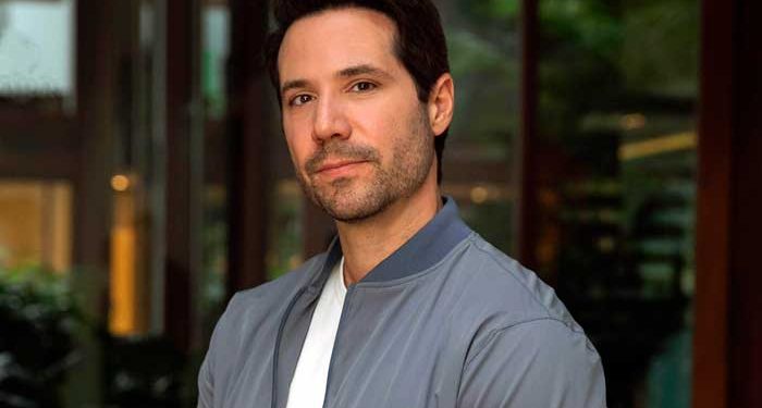 A música é uma parte essencial da carreira de Lucy Alves