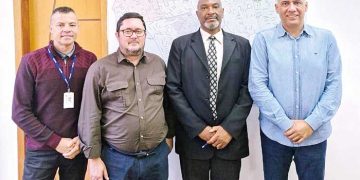 Programação de cursos e palestras gratuitas