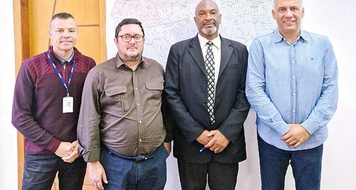 Programação de cursos e palestras gratuitas