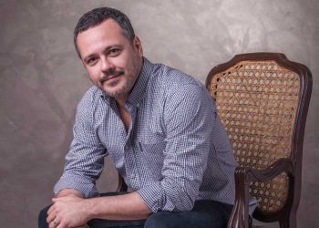 Danton Mello celebra retorno do sucesso “Cabocla” na faixa “Edição Especial”