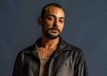 Em “Os Outros”, Eduardo Sterblitch retorna na pele do perverso Sérgio