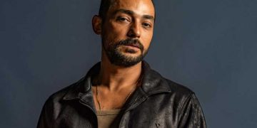 Em “Os Outros”, Eduardo Sterblitch retorna na pele do perverso Sérgio