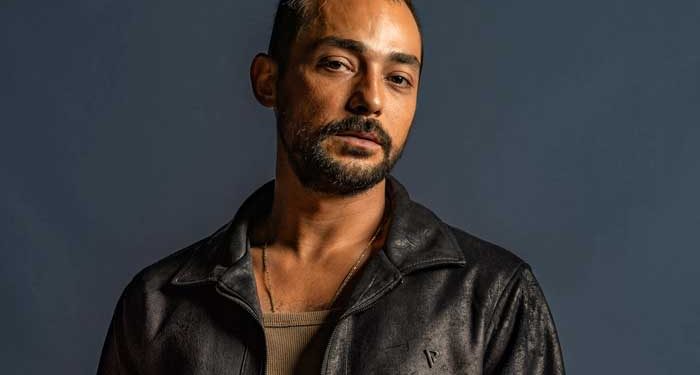 Em “Os Outros”, Eduardo Sterblitch retorna na pele do perverso Sérgio