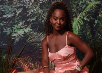 Eli Ferreira fez algumas escolhas antes de mergulhar no universo de “Renascer”