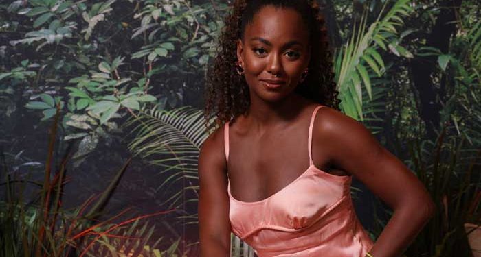 Eli Ferreira fez algumas escolhas antes de mergulhar no universo de “Renascer”