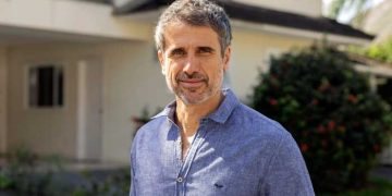 Eriberto Leão voltará ao horário nobre