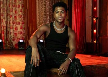 Heloísa Périssé reencontrou o humor na grade do Multishow