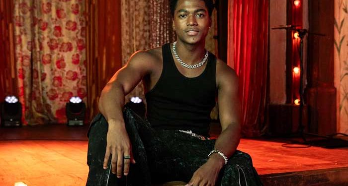 Heloísa Périssé reencontrou o humor na grade do Multishow