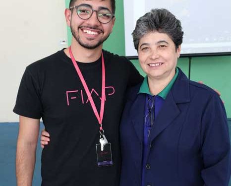 Colégio São Francisco de Assis realiza Feira de Profissões