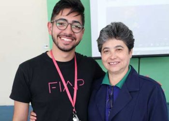 Colégio São Francisco de Assis realiza Feira de Profissões