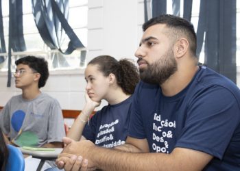 Lorenzetti tem 70 vagas para Jovem Aprendiz em São Paulo