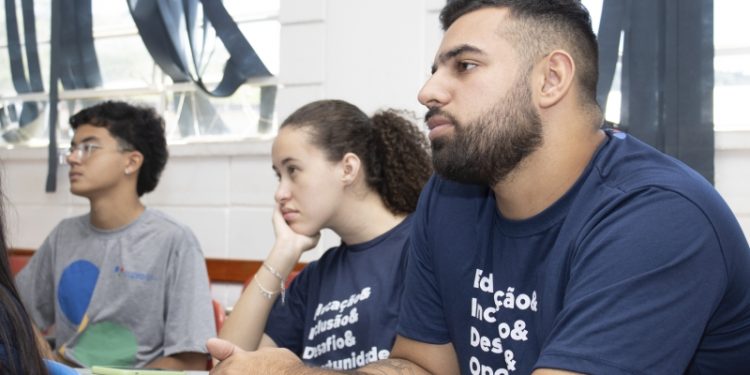 Lorenzetti tem 70 vagas para Jovem Aprendiz em São Paulo