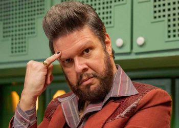 A trama de “Mar do Sertão” será relembrada nos próximos capítulos de “No Rancho Fundo”