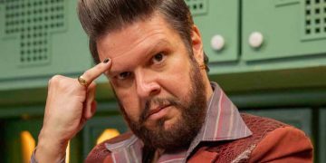 A trama de “Mar do Sertão” será relembrada nos próximos capítulos de “No Rancho Fundo”